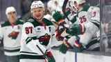 Капризов повторил рекорд Овечкина, который держался 17 лет, русские дрались с американцами. Яркое шоу в НХЛ