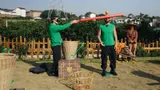 Фавориты сезона вылетели из шоу за шаг до финала: шокирующий финиш 12-й серии «Сокровищ императора»