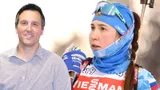 Как швейцарский журналист спасал от голода биатлонистку Васнецову: «Я услышал ее плач за стеной и решил помочь»