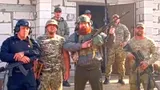 Скандальный Дацик — в зоне СВО. Вероятно, он останется воевать