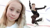 Юная дебютантка Тутберидзе вынесла всех четверными, а Жилина зажгла под Джексона. Девочки презентовали произвольные