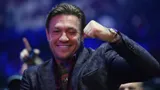 Конор Макгрегор отреагировал на российский гимн аплодисментами: видео