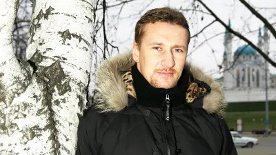 Алексей Ковалев