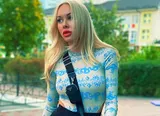 «Секса должно быть много. Минимум 2 раза в день: на завтрак и на ужин». Бывшая жена украинского футболиста