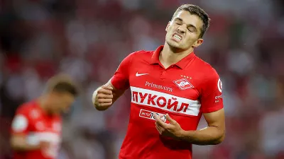 Роман Зобнин