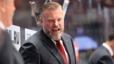Дмитрий Рябыкин