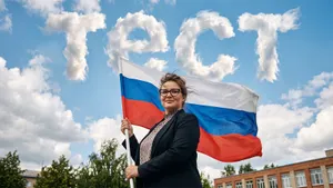 Тест: сможете угадать регион России по его столице? Проверьте знание географии своей страны