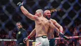 Экс-чемпион UFC: «На 100% уверен, что Стрикленд заработал не меньше миллиона за бой с Чимаевым»