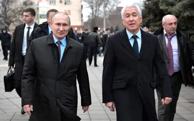ФК Анжи Махачкала