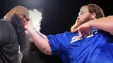 Василий Пельмень Камоцкий — Дэйн Вирнс. Прямая трансляция Power Slap 25