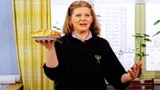 Этот пирог из культового фильма СССР хотели повторить многие хозяйки — нашли тот самый рецепт «Ноктюрна»