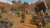 Поиграла в уникальный клон Minecraft: Lay of the Land не хватает всего одной детали