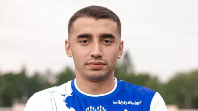 Марат Апшацев