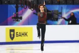 Тренер Дикиджи: «Не планируем вставлять четверной аксель в программу. Стоит не так много, а энергии забирает уйму»