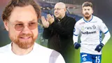 Уход Карпина, трансфер Глебова, побег Саравии — большое интервью босса «Ростова»