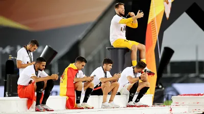ФК Севилья