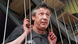 Михаил Ефремов будет освобожден из тюрьмы по УДО