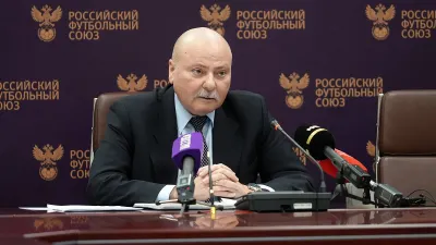 Артур Григорьянц, КДК