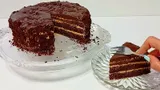 Готовлю вкуснейший торт из СССР «Анжела Дэвис» почти каждые выходные: гости требуют раскрыть секрет рецепта