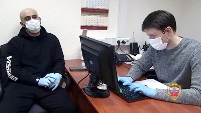 Адам Яндиев