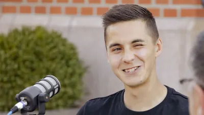 Кирилл Маляров