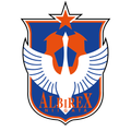 Альбирекс Ниигата