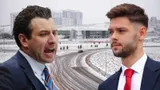 Борьба с «лазейкой Ротенберга», дембель для вратарей, Красноярску закрыли вход в элиту. Как поменялся регламент КХЛ
