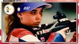 Россиянка взяла медаль в первом же виде Олимпиады. Галашина драматично упустила золото последним выстрелом