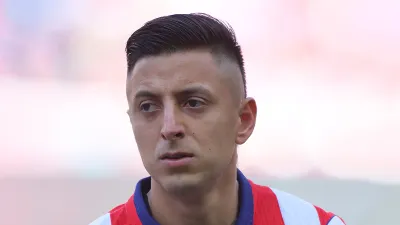 Роберто Альварадо