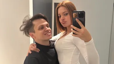 Бустер, Дилара Зинатуллина
