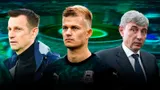 «Галицкий кричал: «Болван, ты что делаешь?!» Почему экс-футболист сборной уехал из России: интервью с Сорокиным