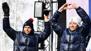 Российских лыжников возвращают, а кого это бесит больше всего? После заявки Большунова точно полыхнет