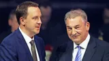 «Отверг предложение клуба НХЛ, потому что мне есть что доказывать». Интервью нового генменеджера «Трактора» Волкова