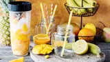 Прибор для приготовления смузи, который можно взять с собой: нашли лучшие портативные блендеры