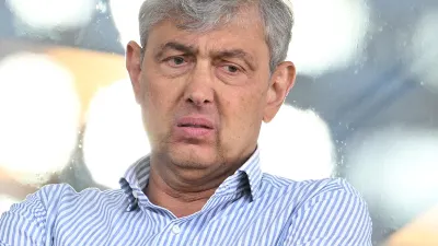 Сергей Галицкий