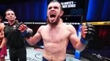 «Дэйна, в твоих джунглях новый король!» Магомед Зайнуков из команды Хабиба получил контракт с UFC
