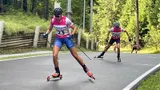 Лыжница из Петропавловска-Камчатского зажгла на чемпионате России. Еремеева никогда не была так крута