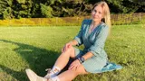 «Я стояла в лесу и плакала». Лыжница Шибекина о прорыве на ЧР-2025, суевериях, биатлоне, «Молодежке» и корги