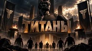 Премьера 4-го сезона «Титанов»: интриги, выбывания, травмы — что случилось в первом выпуске
