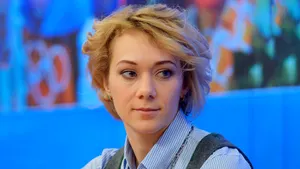 Ольга Зайцева: «Женщины возвращаются после декрета, а у Шипулина тем более все получится»