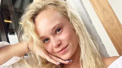Ангелина Мельникова