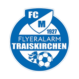 Трайскирхен