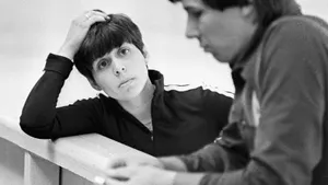 Великая Роднина отлупила своего жениха в Америке. А часть работы Тарасовой назвала «полнейшей ерундой»
