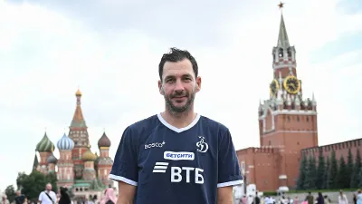 Сандро Шварц