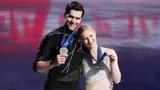 Германия может получить золото в фигурке благодаря русскому парню. Загвоздка только в паспорте