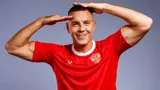 Футболист «Родины» заявил о желании достичь уровня Дзюбы: «Он такой человек, к которому ты стремишься»