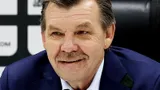 «Такие люди на вес золота». Мичков — о работе Знарка в «Филадельфии»