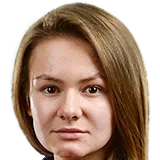 Екатерина Ефременкова