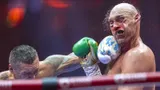 Усик объявил о желании сменить весовую категорию