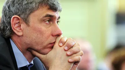 Сергей Галицкий